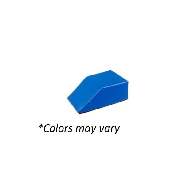 Wedge Flat-Top Vinyl Specify Color 20x32x12